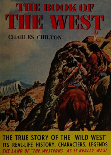 The book of the west
