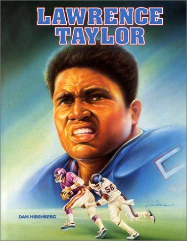Lawrence Taylor