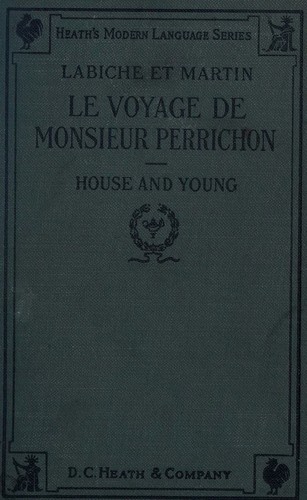 Le Voyage De Monsieur Perrichon