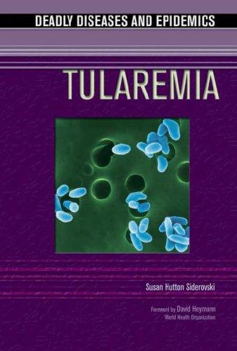 Tularemia