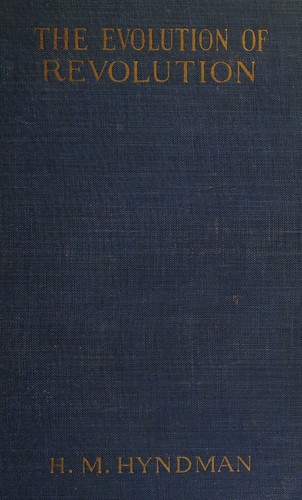 The evolution of revolution