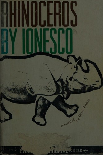 Rhinoceros
