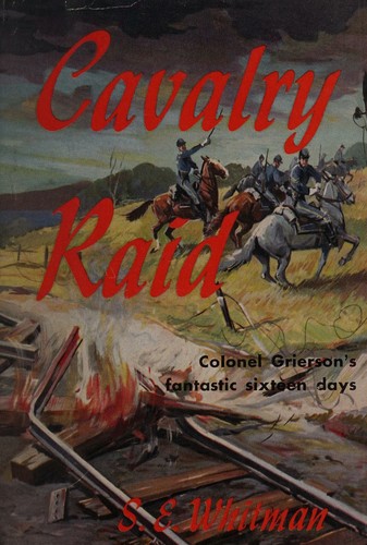 Cavalry raid.