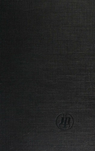 Chemical Architecture (Frontiers in Chemistry Volume 5]