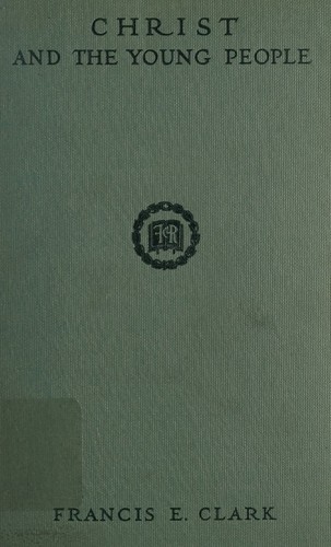 Christ and the young people