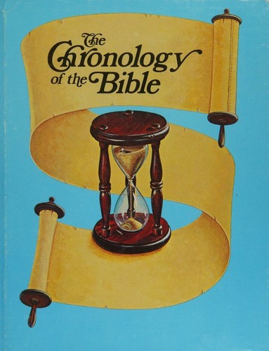 The chronology of the Bible