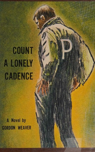 Count a Lonely Cadence