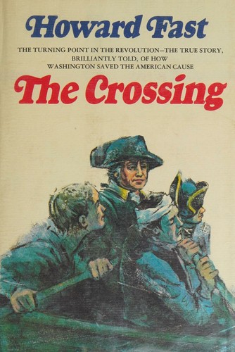The Crossing
