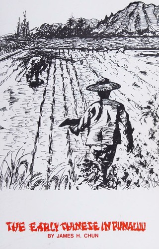 The early Chinese in Punaluu