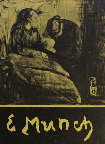 Edvard Munch