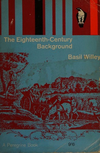 The Eighteenth Century Background