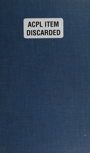 Elementary Theory and Design of Flexural Members.