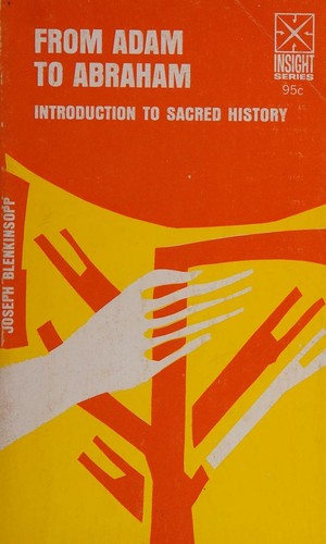 From Adam to Abraham