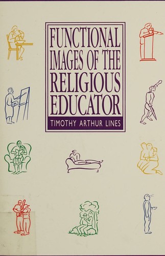 Functional Images of the Religious Educator