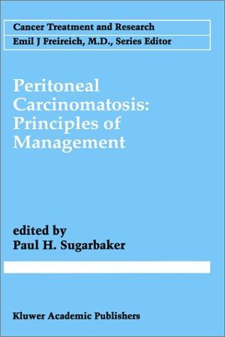 Peritoneal Carcinomatosis