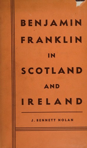 General Benjamin Franklin; The Military Career of a Philosopher