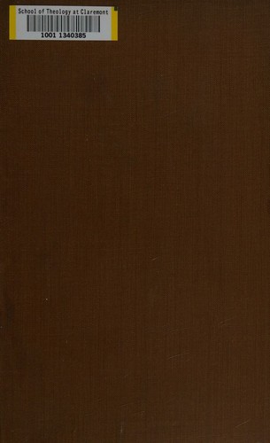 Gods- en godsdienstleer