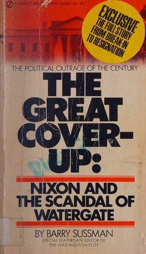The great coverup
