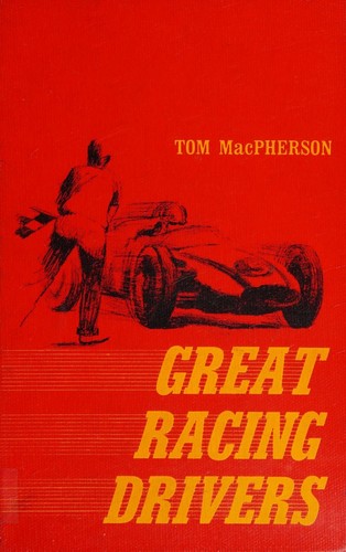 Great racing drivers