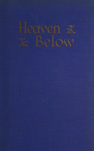 Heaven below,
