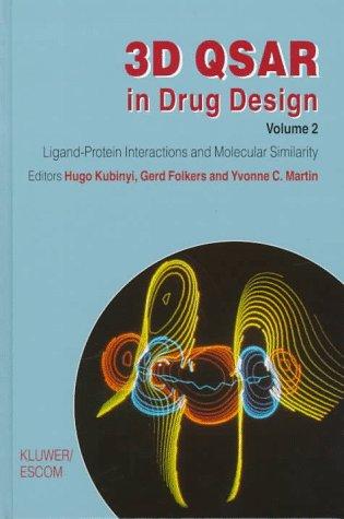3D QSAR in drug design