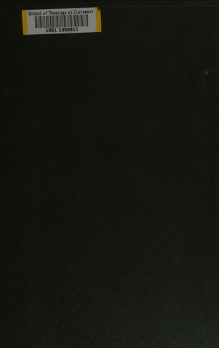 History of the Christian church