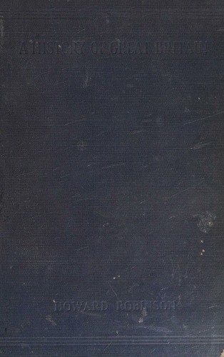 A History of Great Britain