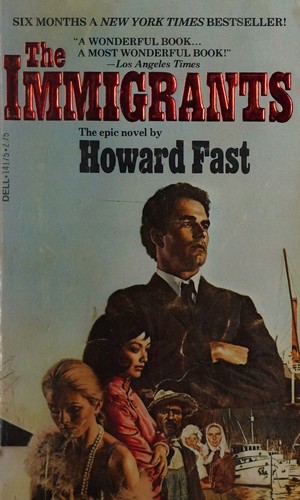 Howard Fast