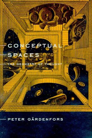 Conceptual spaces