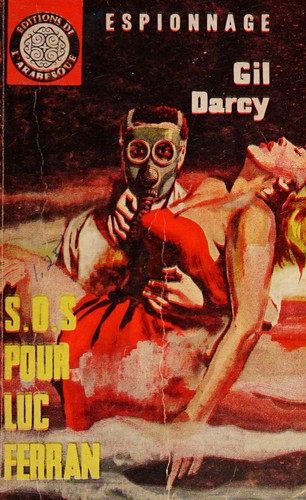 Interlude pour Luc Ferran