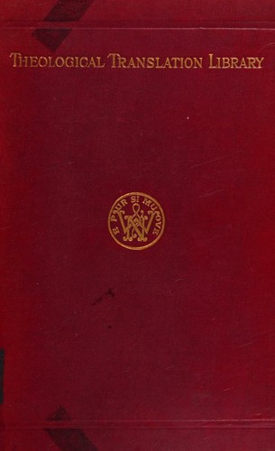 Introduction to the canonical books of the Old Testament ...