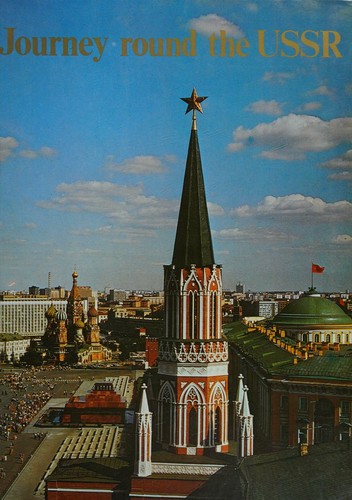 Journey Round the USSR [Around]