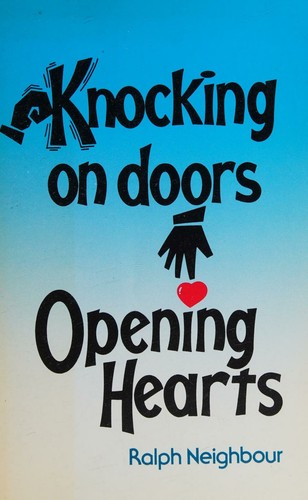 Knocking on Doors Opening Hearts