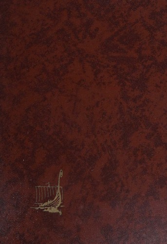 The saga of the Jómsvíkings.