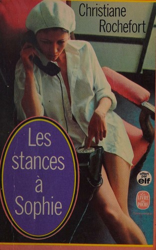 Les Stances à Sophie