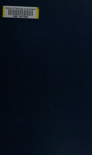 The life of William Morley Punshon. LL. D.