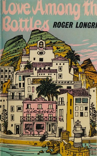 Love Among the Bottles