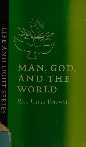 man, god, and the world