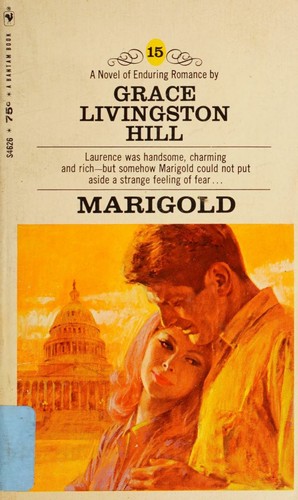 Marigold (Grace Livingston Hill, #15)