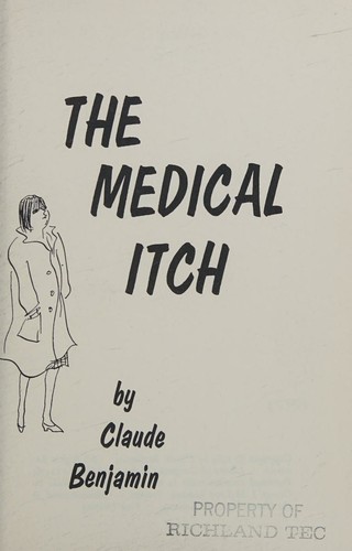 The Medical Itch