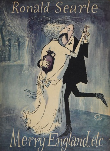 Merry England, etc
