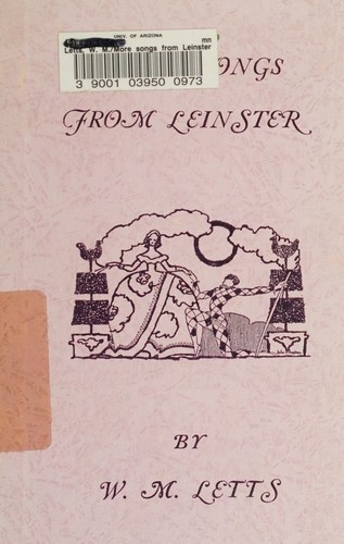 More songs from Leinster