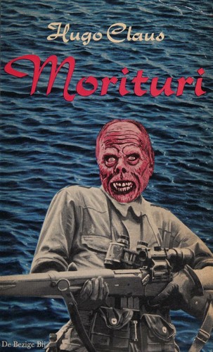 Morituri, libretto - 1e druk