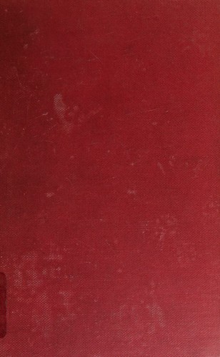 Mountains. Their Origin, Growth and Decay.