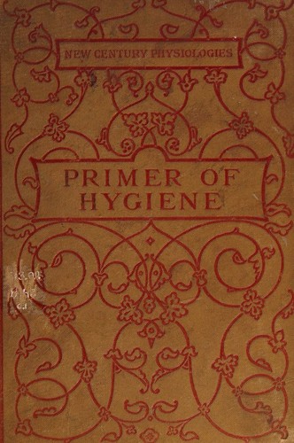 The new century primer of hygiene, for fourth year pupils