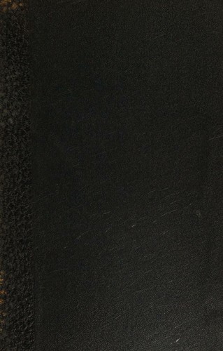 Officium Majoris Hebdomadae a Dominica in Palmis usque ad Sabbatum in Albis juxta ordinem Breviarii, Missalis et Pontificalis Romani, cum cantu, ex editionibus authenticis quas curavit Sacrorum Rituum Congregatio