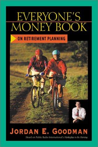 Everyone's Money Book on Retirement Planning