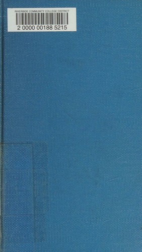 On the importance of infancy