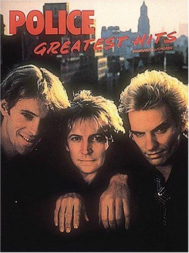Police - Greatest Hits