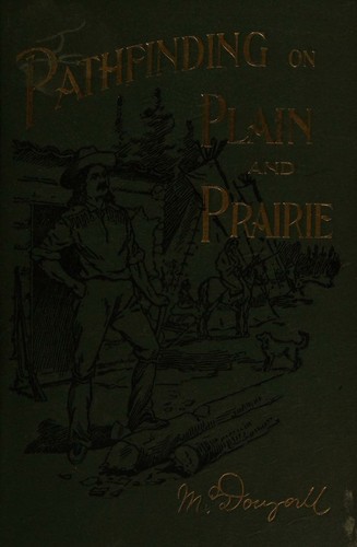 Pathfinding on plain and prairie